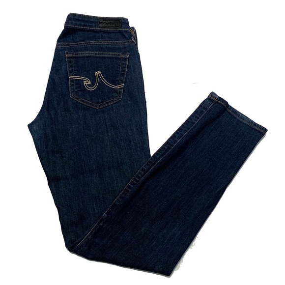 27 R / ADRIANO GOLDSCHMIED JEANS - Picture 1 of 6